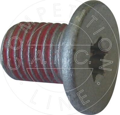AIC 51498 - Bolt of Brake Disc car-mod.net