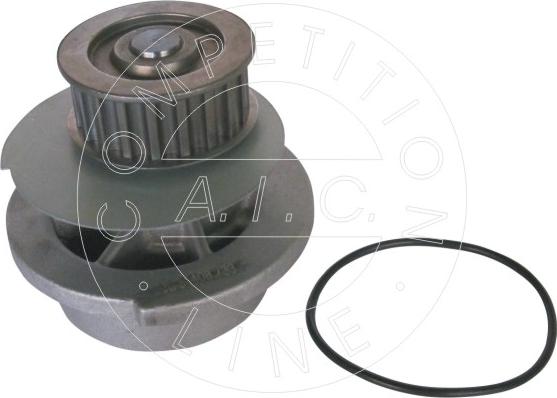 AIC 51408 - Water Pump car-mod.net