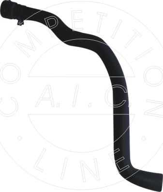 AIC 51407 - Radiator Hose car-mod.net