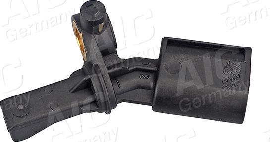 AIC 51486 - ABS sensor, wheel speed car-mod.net