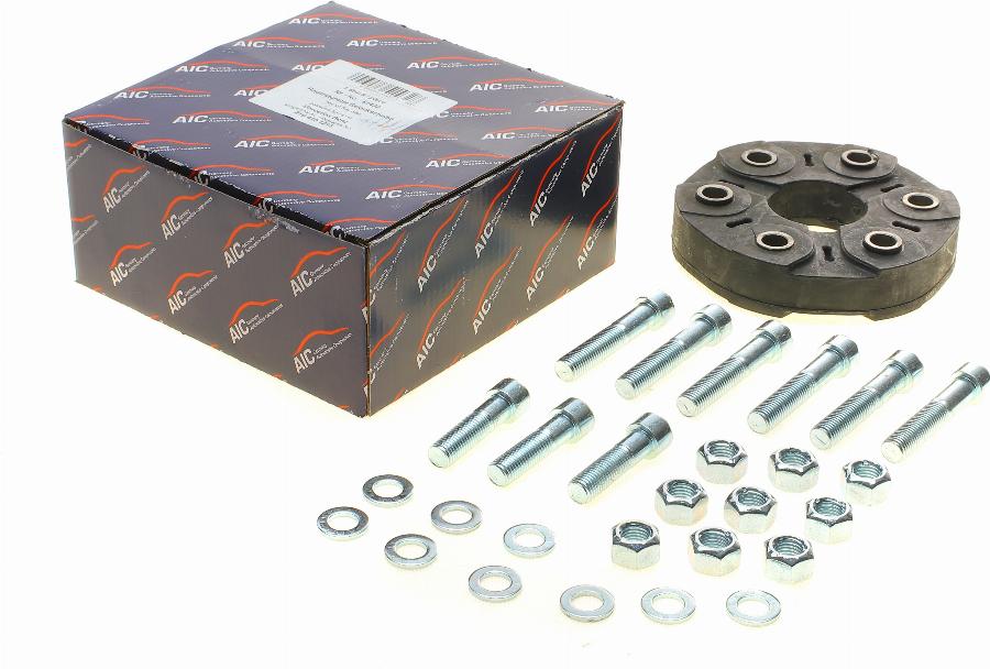 AIC 51432 - Flexible disc, propshaft joint car-mod.net