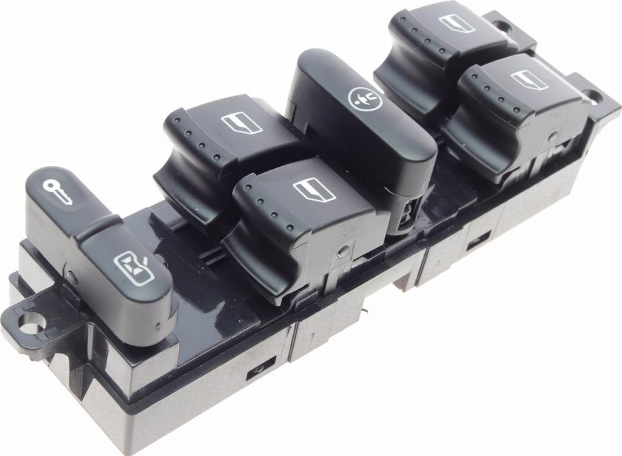 AIC 51437 - Door lock switch, button car-mod.net