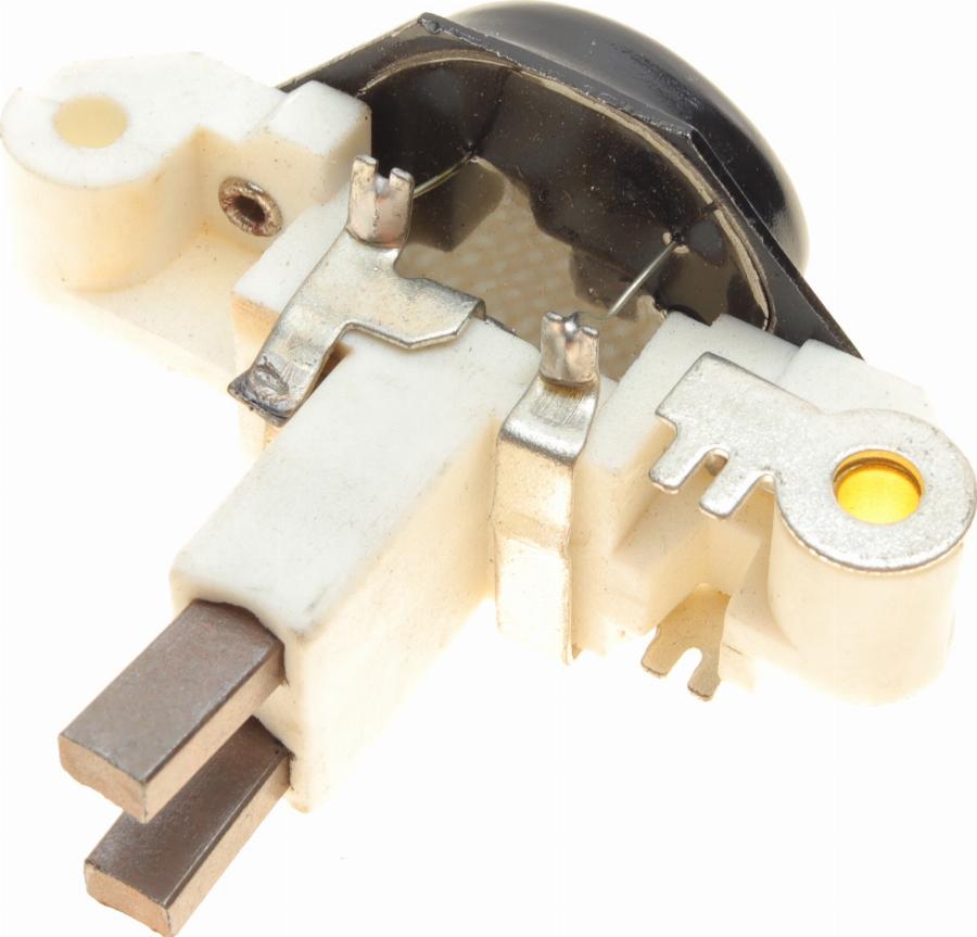 AIC 51423 - Voltage regulator, alternator car-mod.net