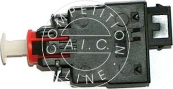 AIC 51479 - Brake Light Switch / Clutch car-mod.net