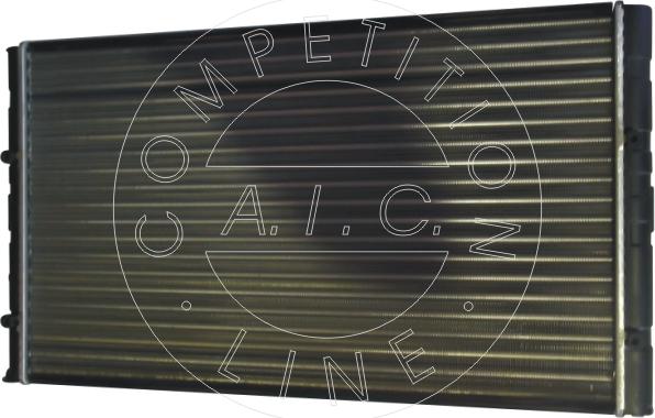 AIC 51478 - Radiator, engine cooling car-mod.net