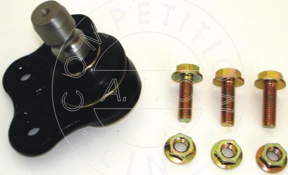AIC 51593 - Bellow, ball joint car-mod.net