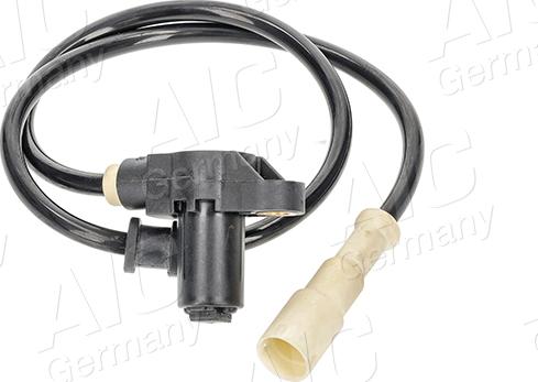 AIC 51558 - ABS sensor, wheel speed car-mod.net