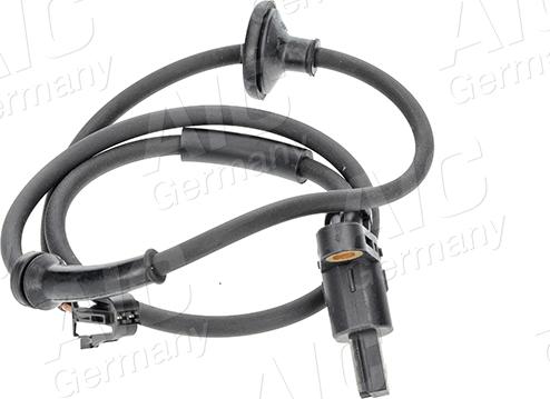 AIC 51505 - ABS sensor, wheel speed car-mod.net