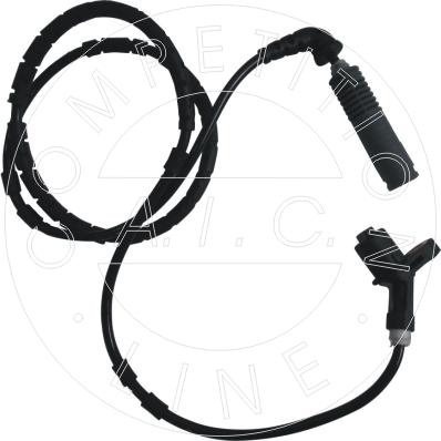 AIC 51518 - ABS sensor, wheel speed car-mod.net
