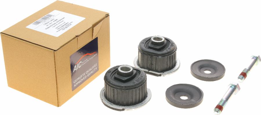 AIC 51589 - Repair Kit, axle beam car-mod.net