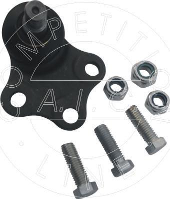 AIC 51526 - Bellow, ball joint car-mod.net