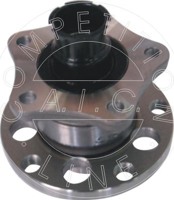 AIC 51520 - Bearing Kit, wheel hub car-mod.net