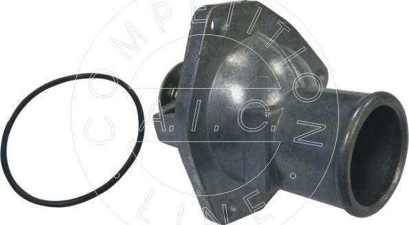 AIC 51576 - Coolant thermostat / housing car-mod.net