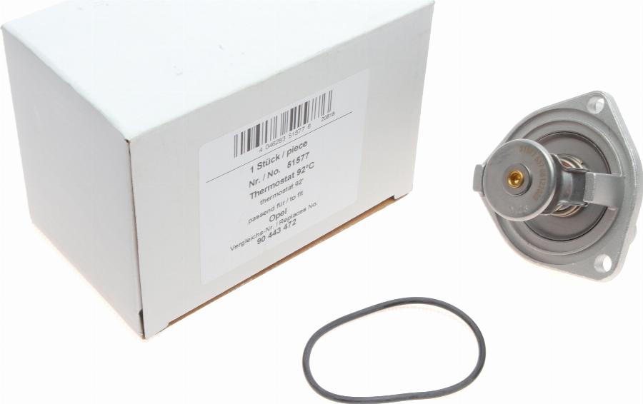 AIC 51577 - Coolant thermostat / housing car-mod.net