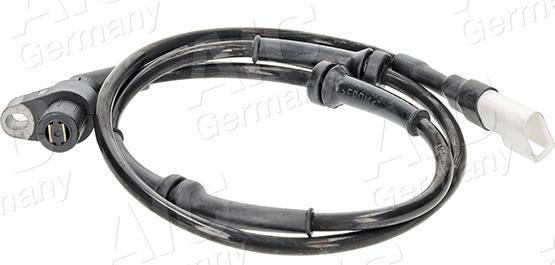 AIC 51695 - ABS sensor, wheel speed car-mod.net