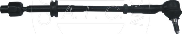 AIC 51645 - Tie Rod car-mod.net