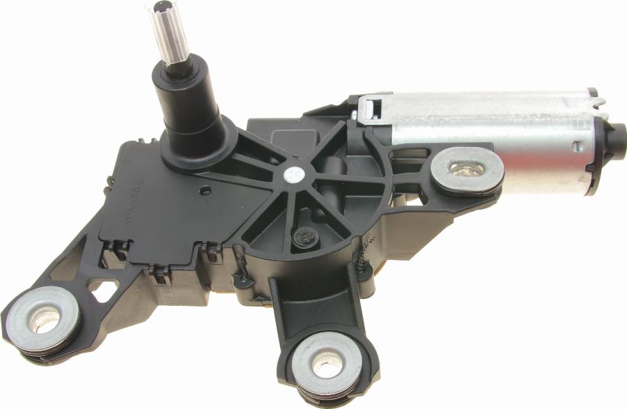 AIC 51658 - Wiper Motor car-mod.net