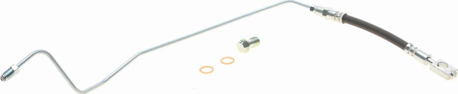 AIC 51669 - Brake Hose car-mod.net