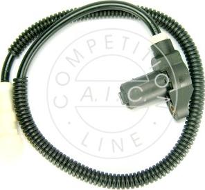 AIC 51662 - ABS sensor, wheel speed car-mod.net