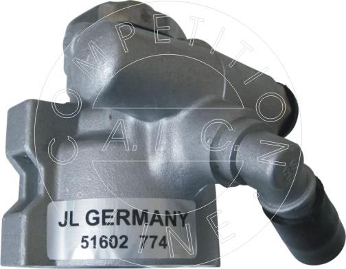 AIC 51602 - Hydraulic Pump, steering system car-mod.net