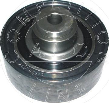 AIC 51628 - Deflection / Guide Pulley, timing belt car-mod.net