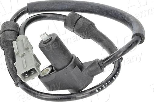 AIC 51679 - ABS sensor, wheel speed car-mod.net