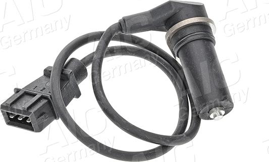 AIC 51676 - Crankshaft position sensor, RPM car-mod.net