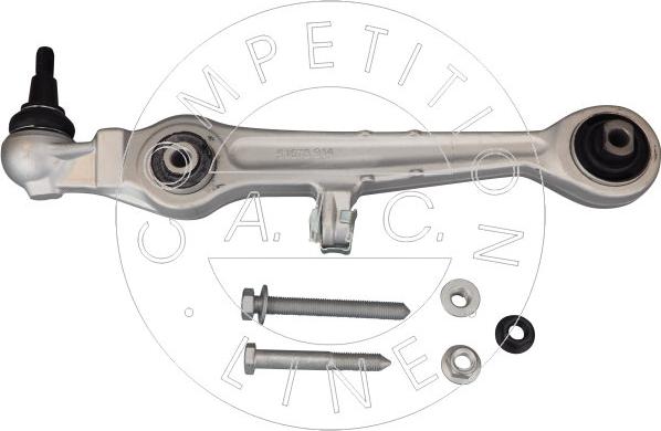 AIC 51678 - Track Control Arm car-mod.net