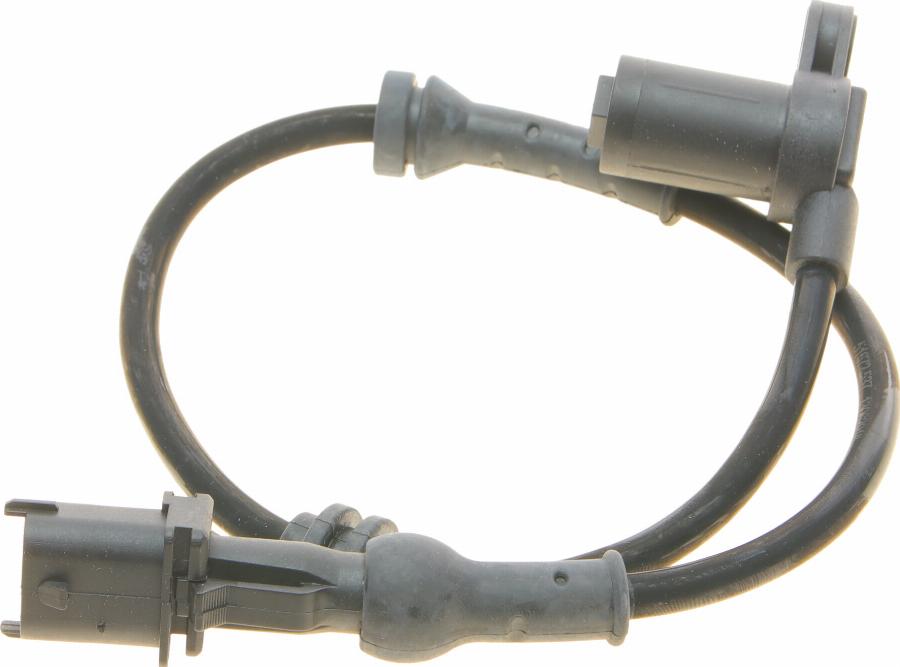 AIC 51672 - ABS sensor, wheel speed car-mod.net