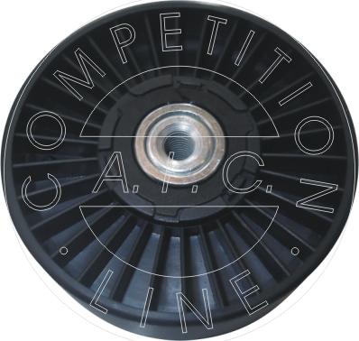 AIC 51099 - Pulley, v-ribbed belt car-mod.net