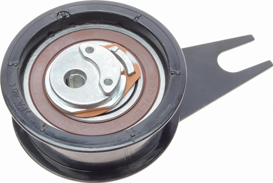 AIC 51098 - Tensioner Pulley, timing belt car-mod.net