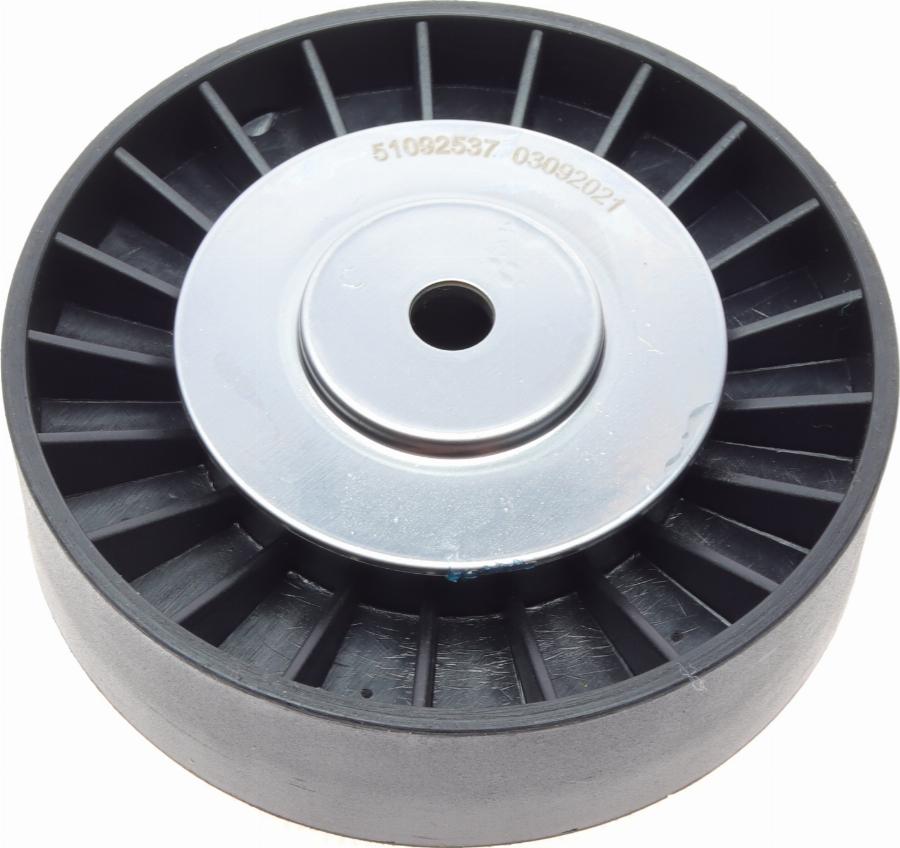 AIC 51092 - Pulley, v-ribbed belt car-mod.net