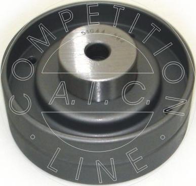 AIC 51044 - Deflection / Guide Pulley, timing belt car-mod.net