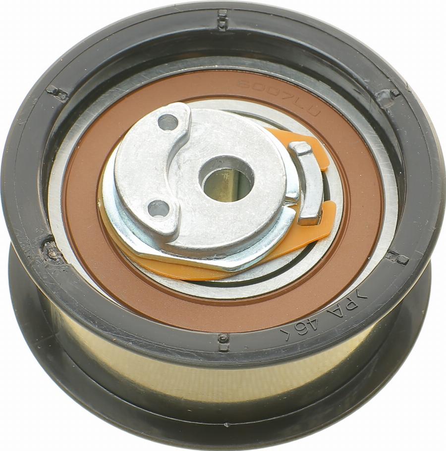 AIC 51042 - Tensioner Pulley, timing belt car-mod.net