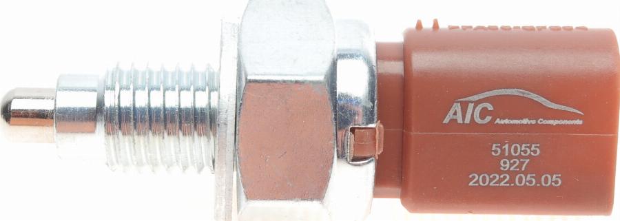 AIC 51055 - Reverse light Switch car-mod.net