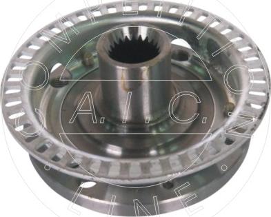 AIC 51069 - Wheel Hub car-mod.net