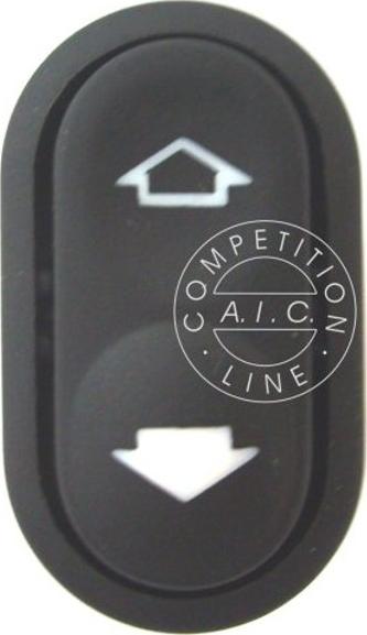 AIC 51060 - Switch, window regulator car-mod.net