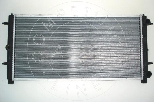 AIC 51061 - Radiator, engine cooling car-mod.net
