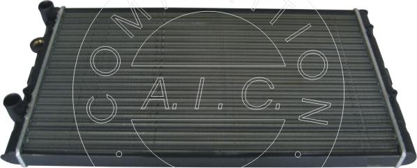 AIC 51062 - Radiator, engine cooling car-mod.net