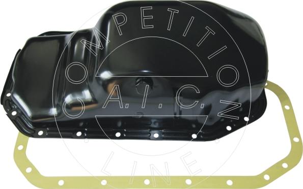 AIC 51001 - Oil sump car-mod.net