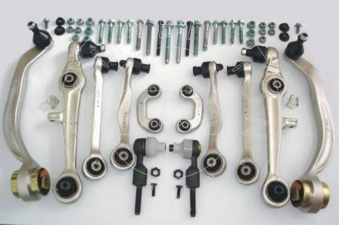 AIC 51015S - Link Set, wheel suspension car-mod.net