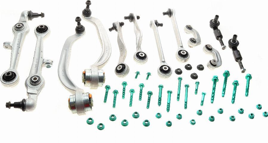 AIC 51015Set - Link Set, wheel suspension car-mod.net