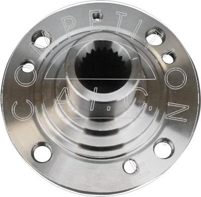 AIC 51017 - Wheel Hub car-mod.net