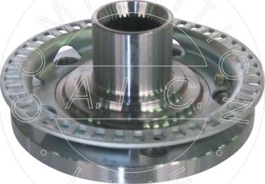 AIC 51087 - Wheel Hub car-mod.net
