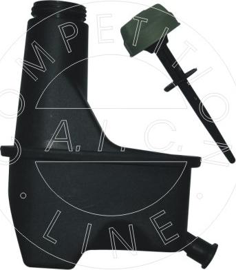 AIC 51035 - Expansion Tank, power steering hydraulic oil car-mod.net