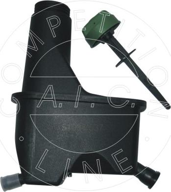 AIC 51036 - Expansion Tank, power steering hydraulic oil car-mod.net