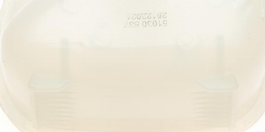 AIC 51030 - Expansion Tank, coolant car-mod.net