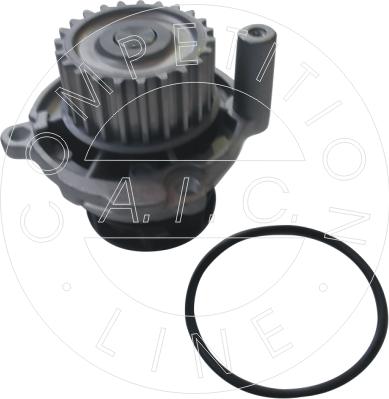 AIC 51075 - Water Pump car-mod.net