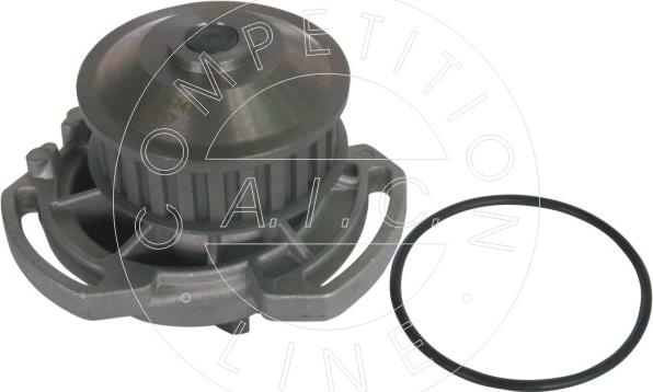 AIC 51072 - Water Pump car-mod.net