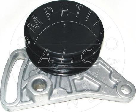 AIC 51193 - Pulley, v-ribbed belt car-mod.net